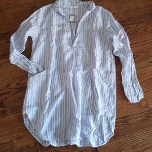 CP Shades 'Teton' 100% Linen